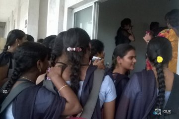 Tanu Vachenanta Movie Promotions